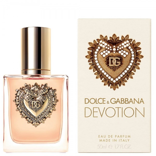 Dolce & Gabbana Devotion EDP 50ml