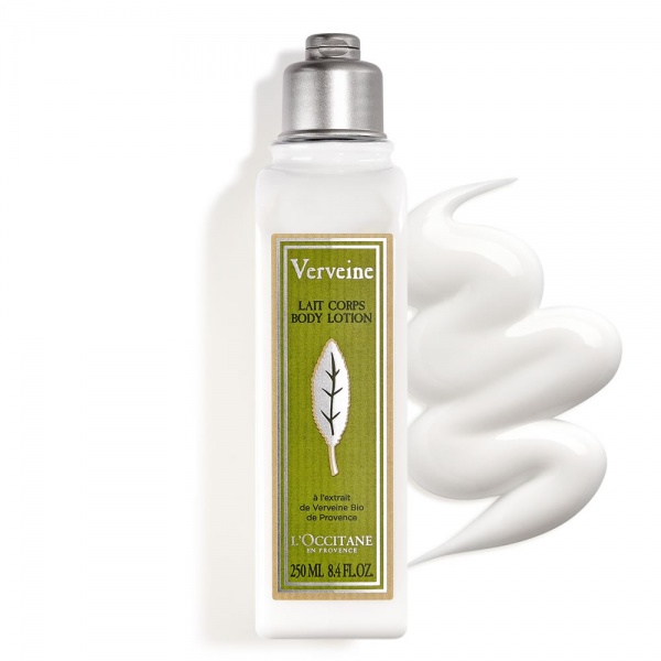 L'Occitane Verbena Body Milk 250ml