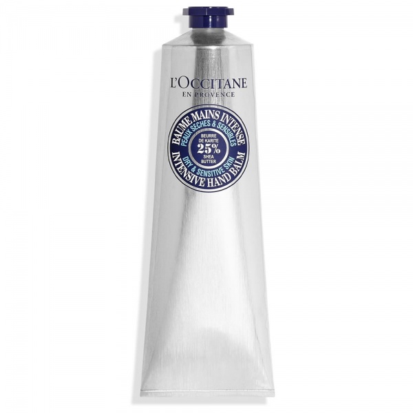 L'Occitane Shea Butter Intensive Hand Balm 150ml