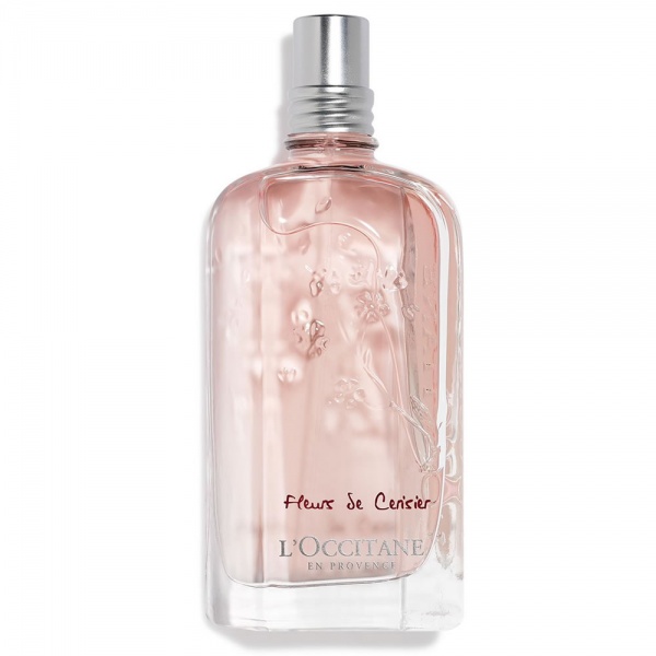 L'Occitane Cherry Blossom EDT 75ml