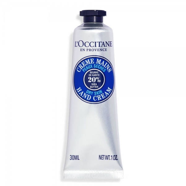 L'Occitane Shea Butter Hand Cream 30ml