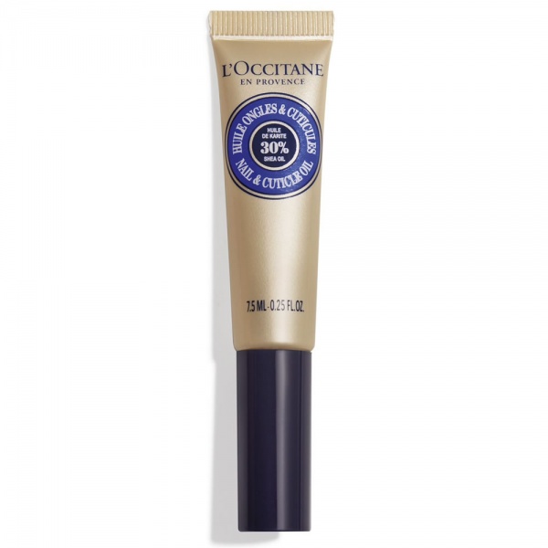 L'Occitane Shea Nail & Cuticle Oil 7.5ml