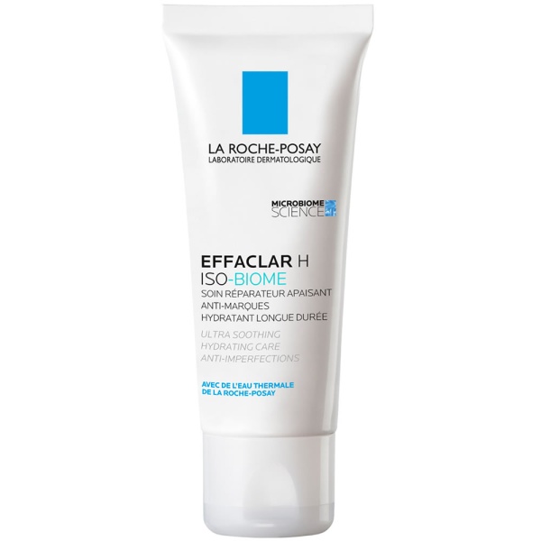 La Roche Posay Effaclar A Z Gel Cream Moisturiser 40ml - scentubeauty.co.uk