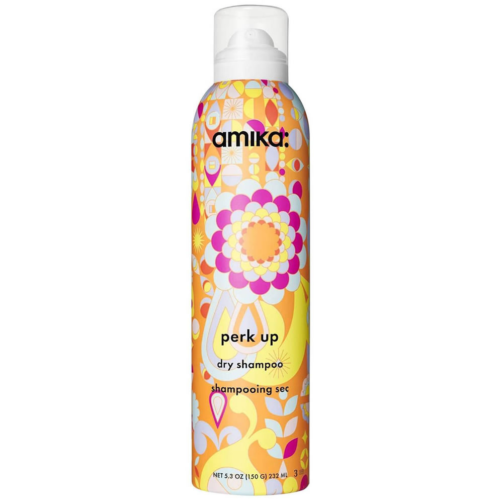 amika perk up dry shampoo 234ml