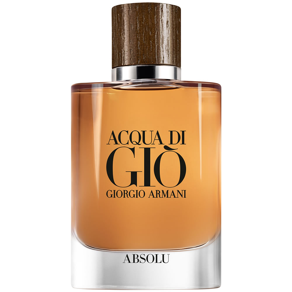 Giorgio Armani Acqua Di Gio Absolu EDP 75ml