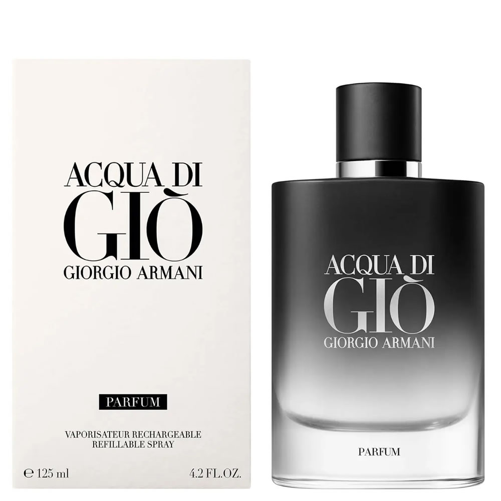 Parfum homme armani deals