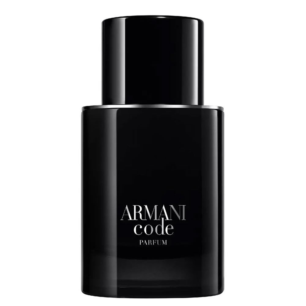 Giorgio Armani Code for Men Parfum 50ml