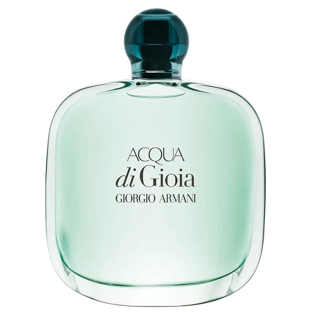Giorgio Armani Acqua Di Gioia EDP 100ml scentubeauty