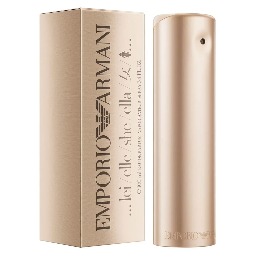 Emporio Armani She EDP 100ml