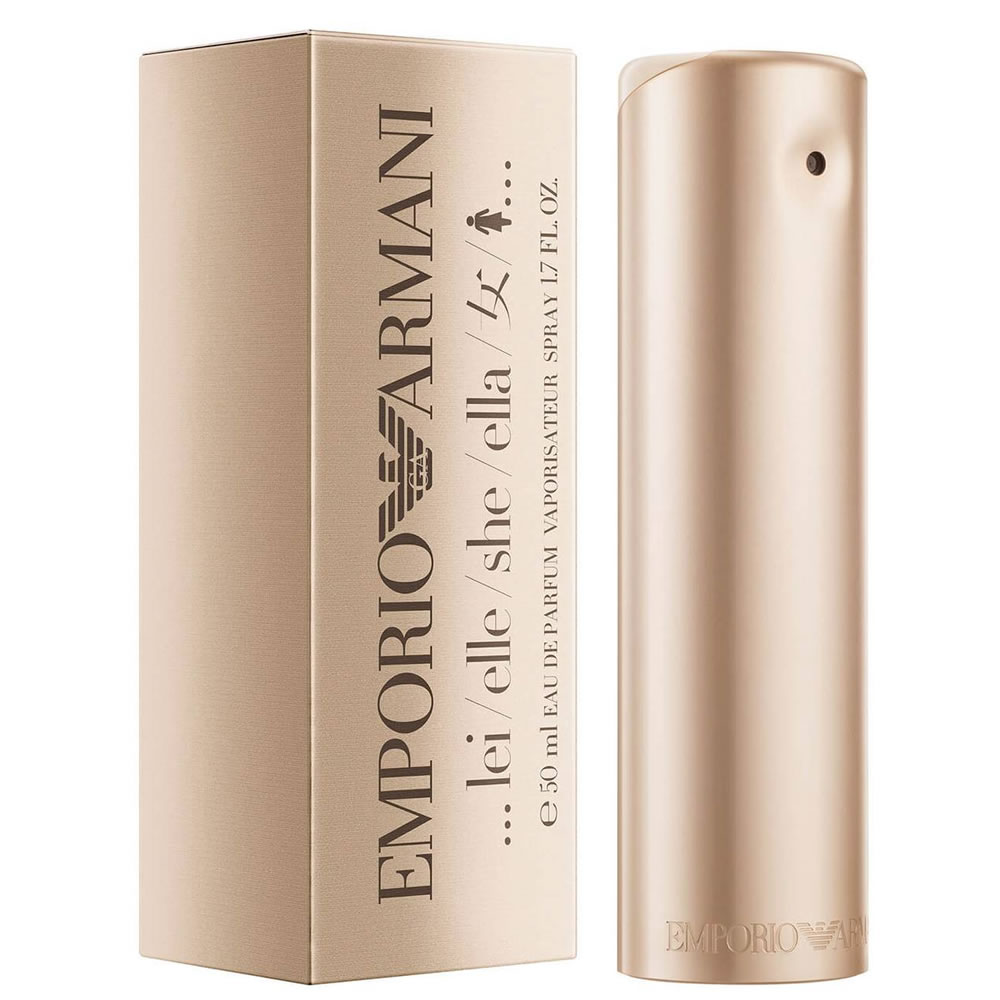 Armani she 50ml cheap