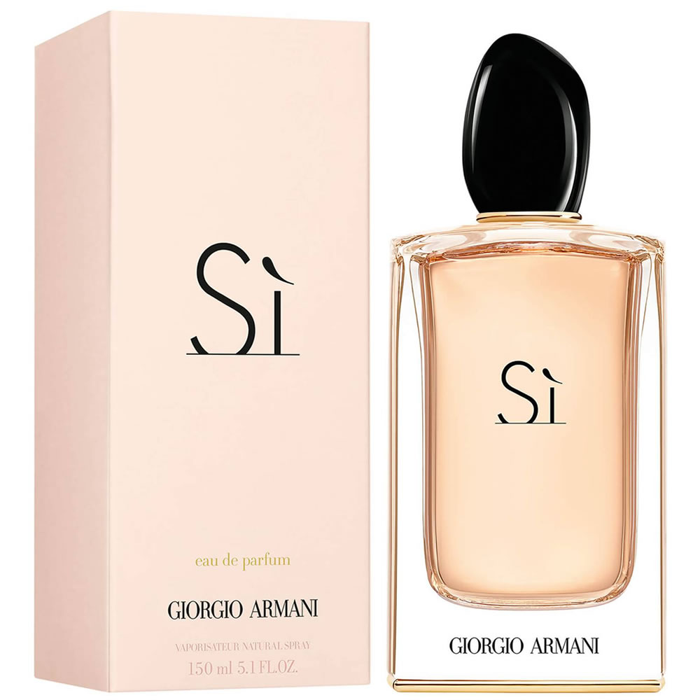 Giorgio Armani Si EDP 150ml