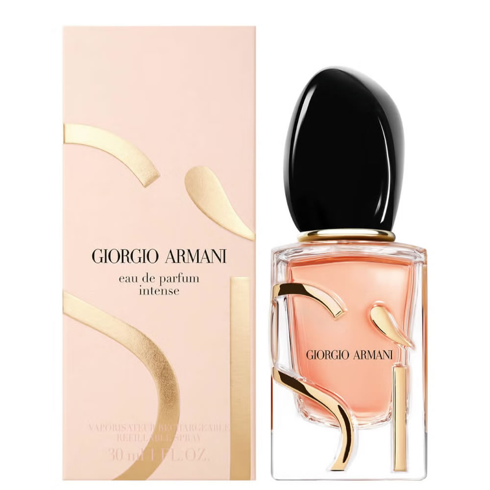 Si giorgio armani edt hotsell