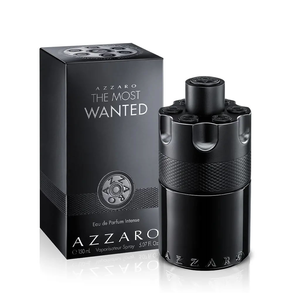 Azzaro The Most Wanted EDP 150ml