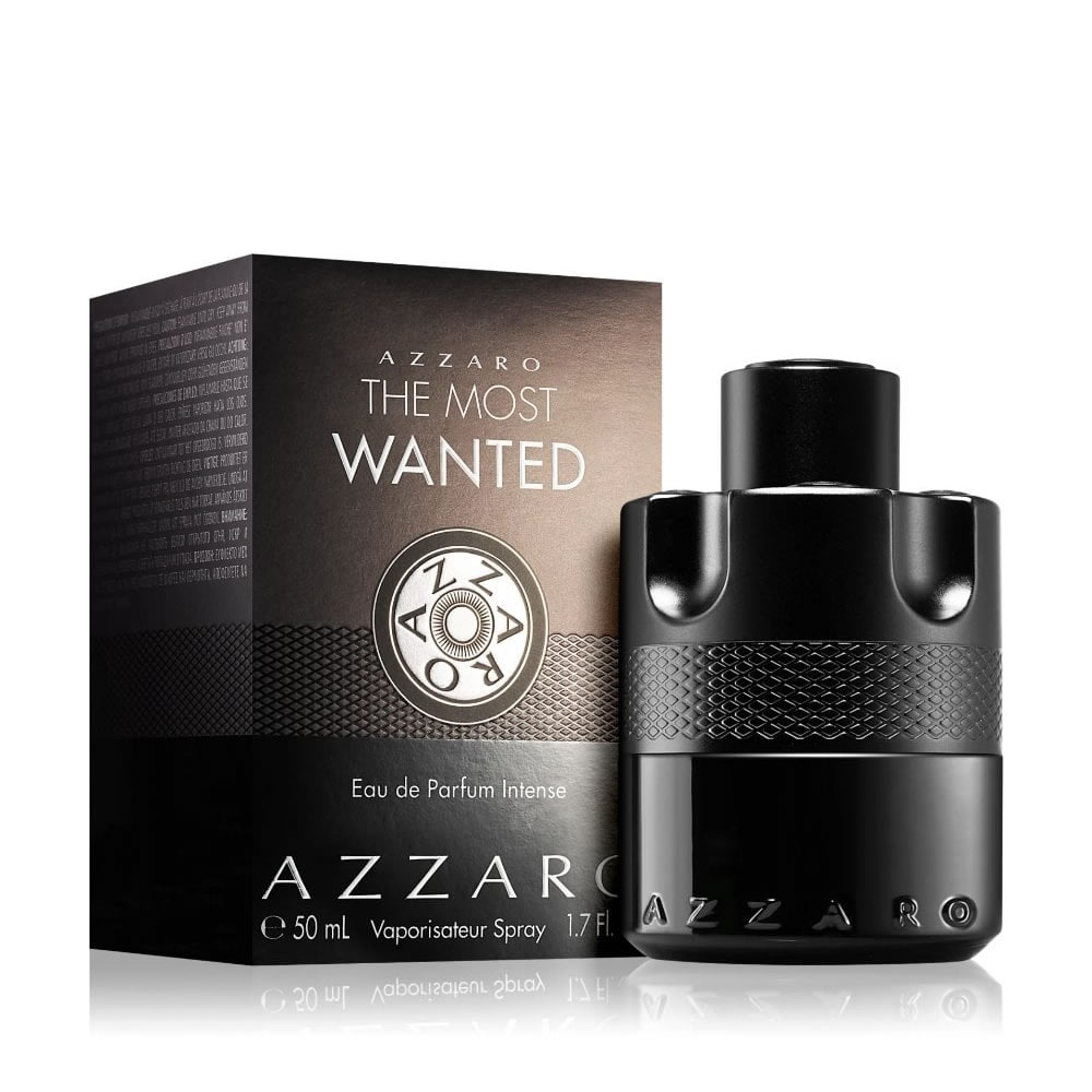 Azzaro The Most Wanted EDP 50ml
