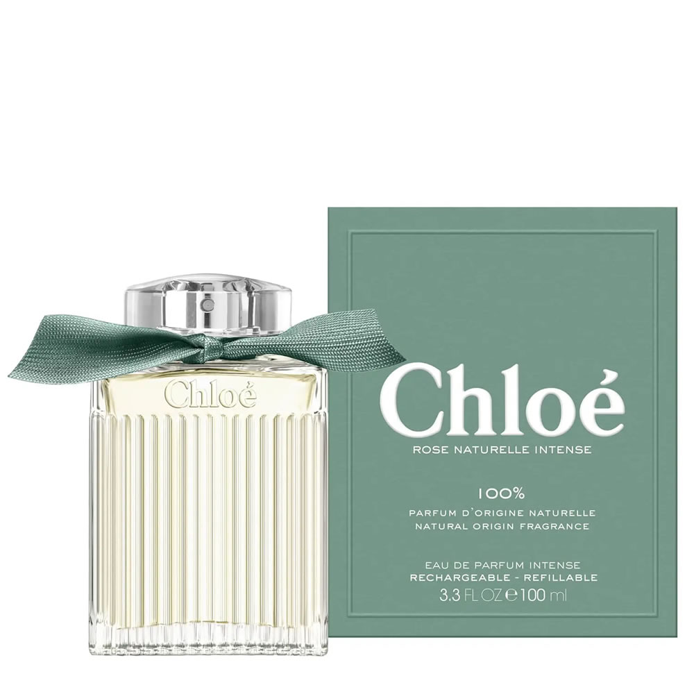 Chloe Rose Naturelle Intense EDP 100ml