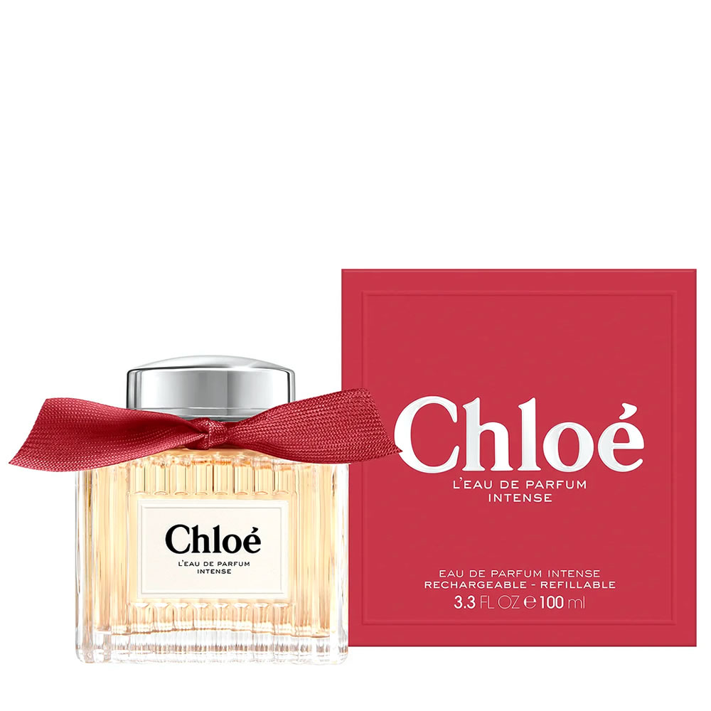 Chloe L Eau de Parfum Intense EDP 100ml scentubeauty