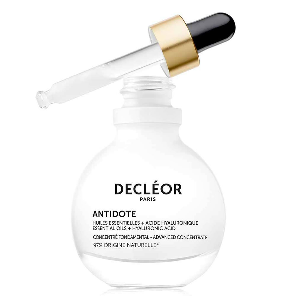 Decleor Antidote Hyaluronic Acid Serum 30ml