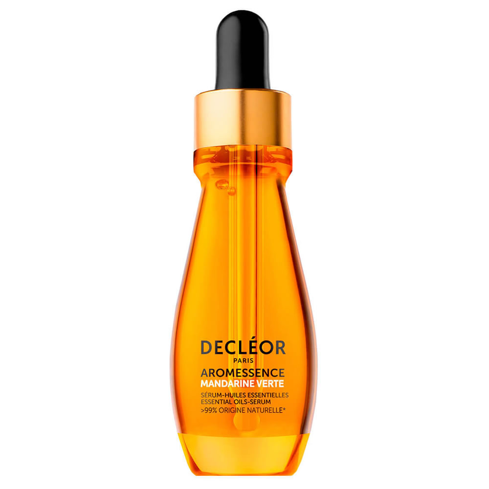 Decleor Aromessence Green Mandarin Glow Serum 15ml