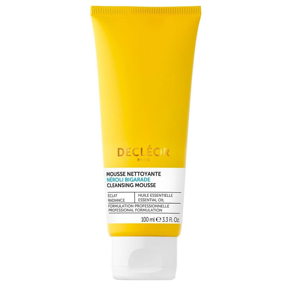 Decleor Neroli Bigarade Hydrating Cleansing Mousse 100ml