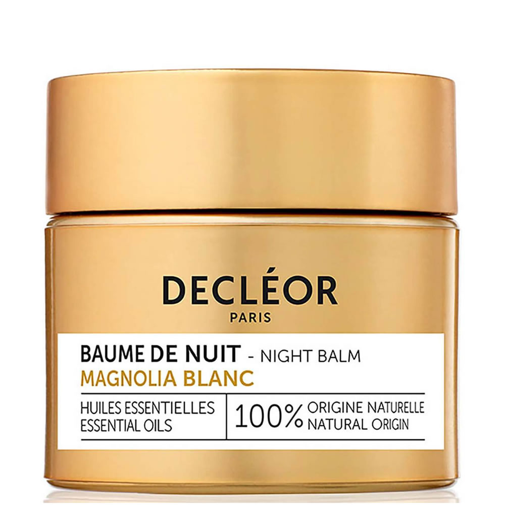 Decleor White Magnolia Anti Ageing Night Balm 15ml