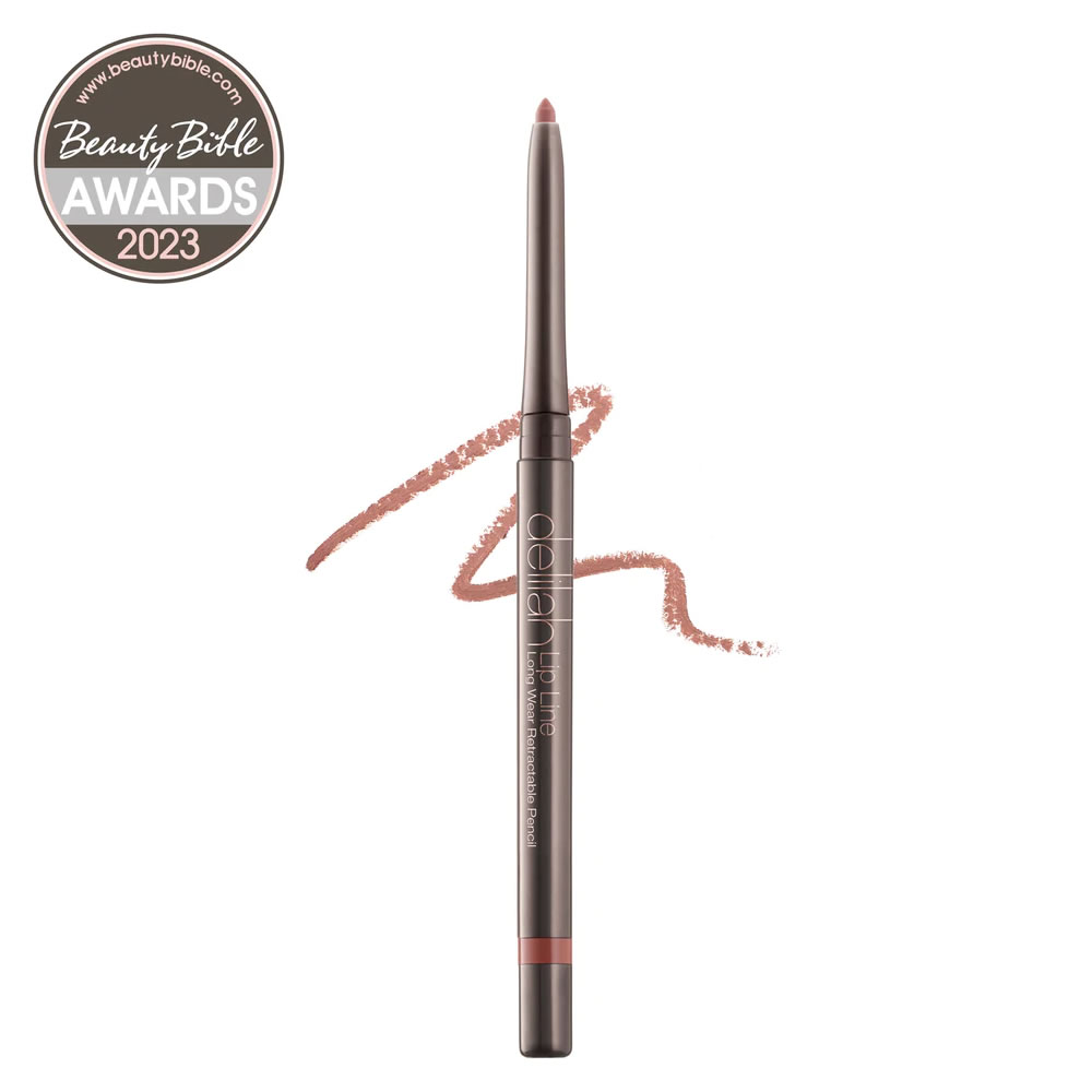 Delilah Lip Line Longwear Retractable Pencil 0.31g