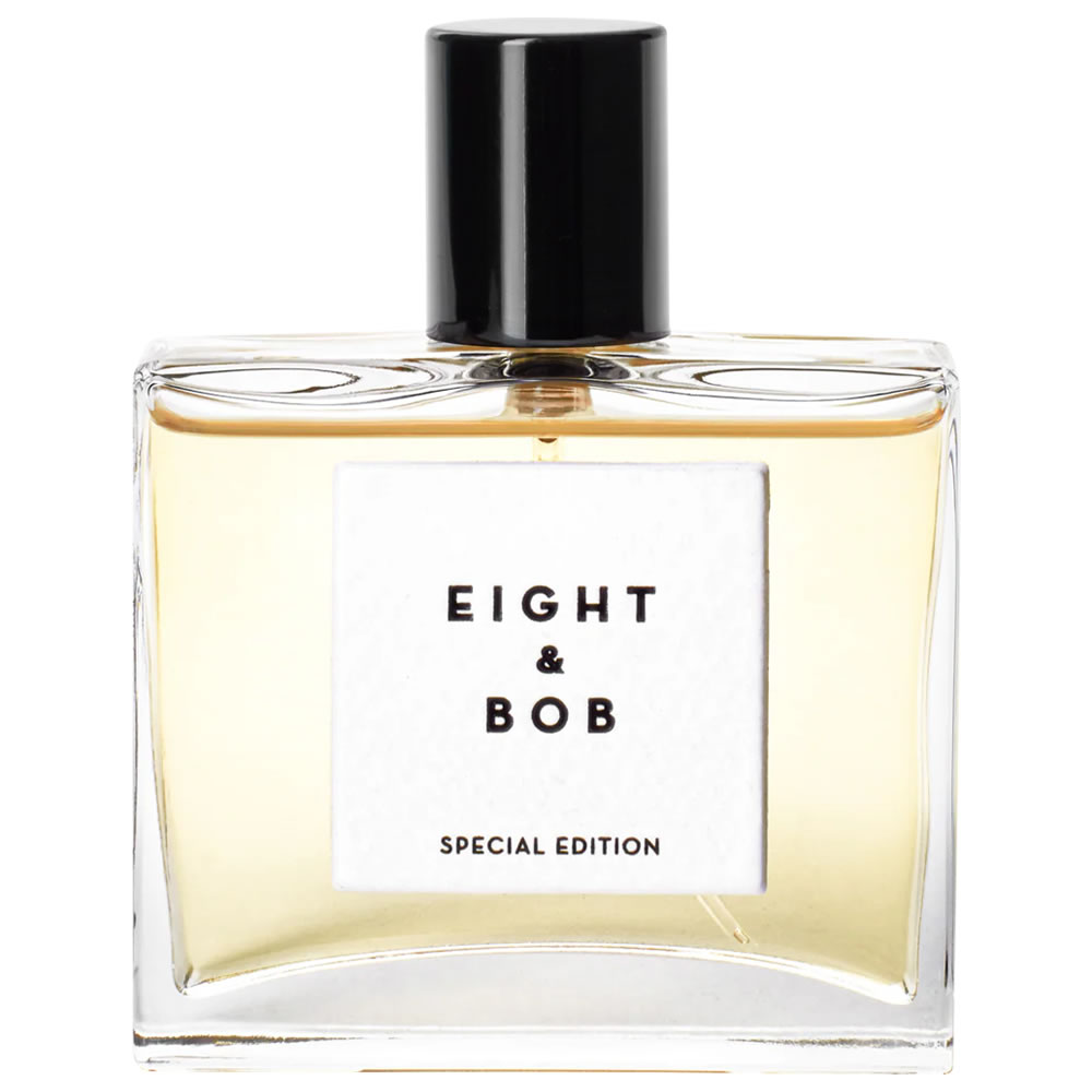 Eight & Bob The Original EDP Robert F. Kennedy Edition