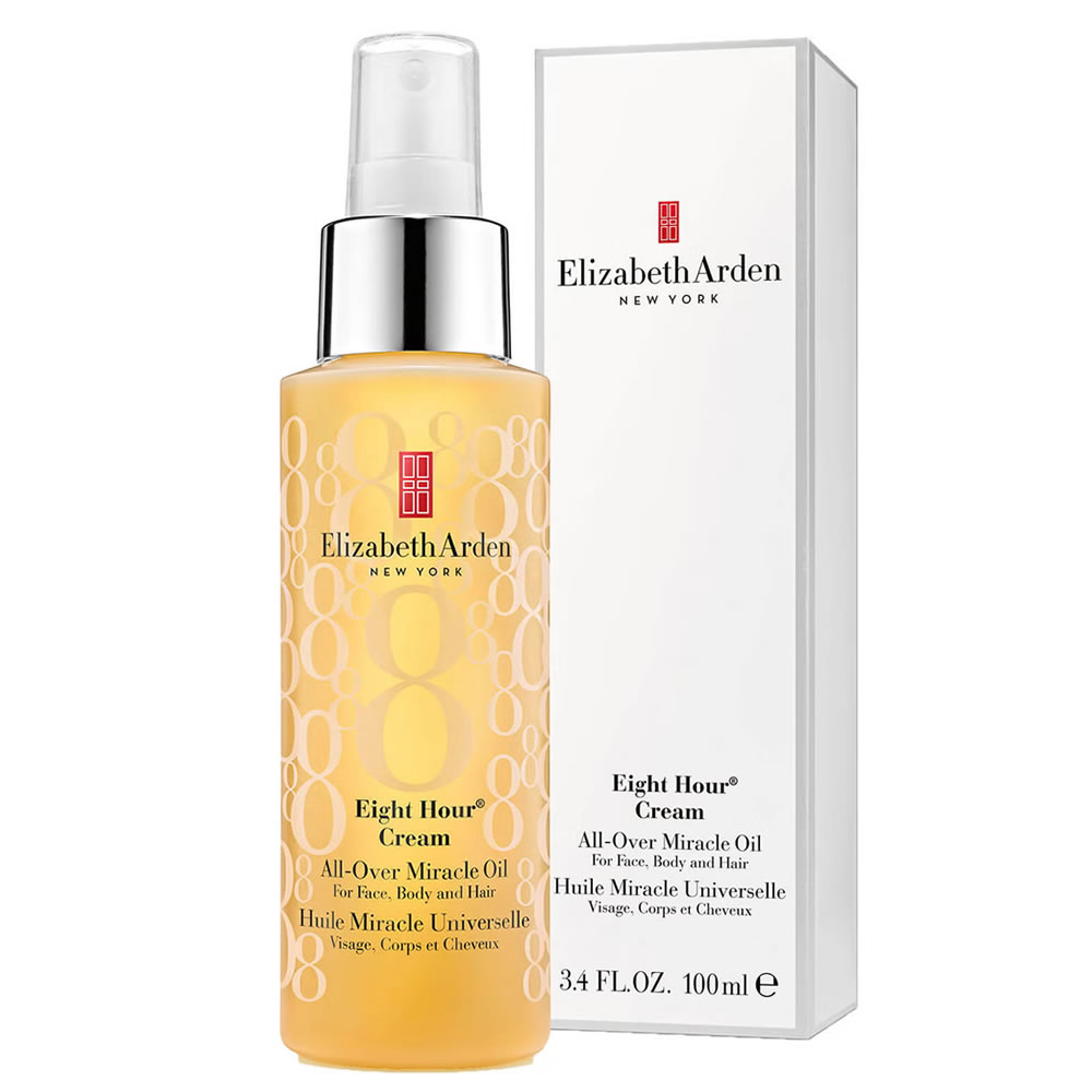 Arden Eight Hour All-Over Miracle Oil