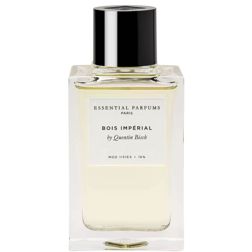 Essential Parfums Bois Impérial EDP by Quentin Bisch