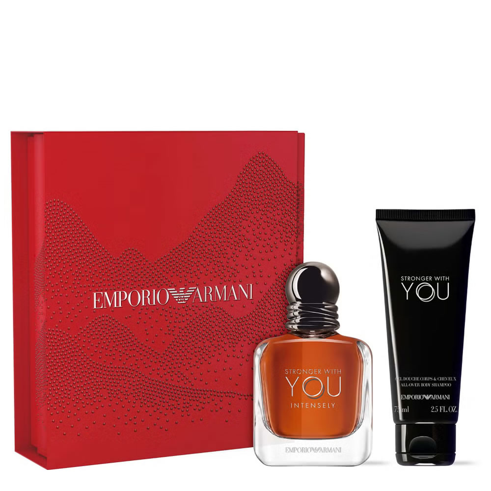 Stronger with you intensely homme on sale