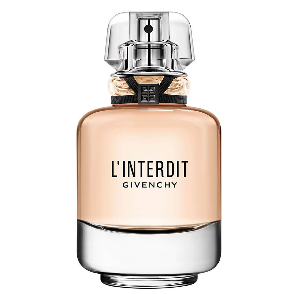 Givenchy L Interdit EDP 80ml scentubeauty