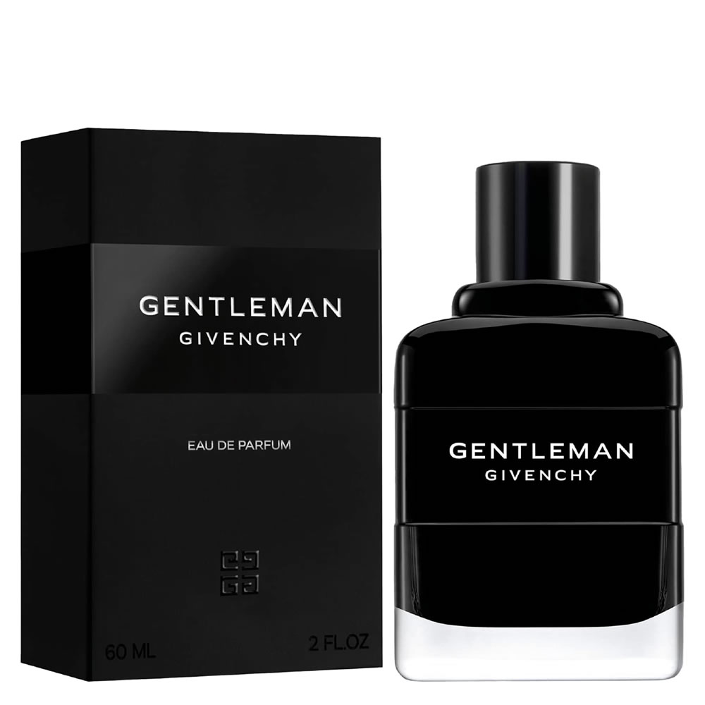 Givenchy Gentleman Givenchy EDP 60ml - scentubeauty.co.uk