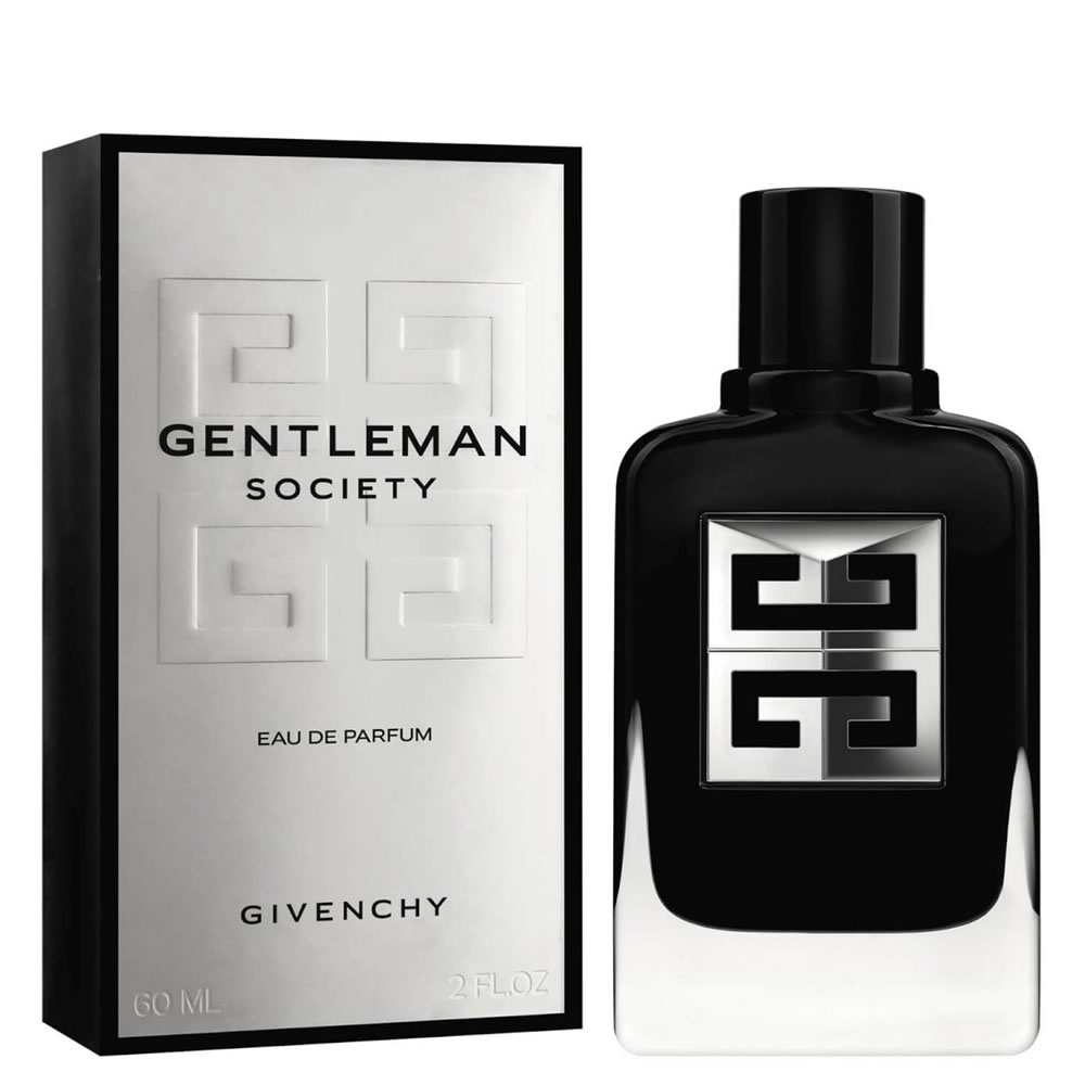 Givenchy Gentleman Society EDP 60ml