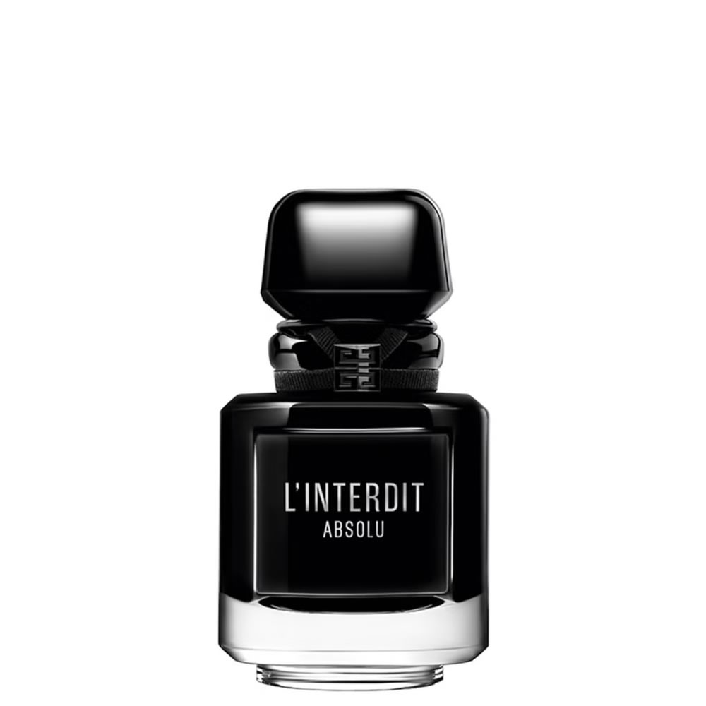 Givenchy L Interdit Absolu EDP 35ml scentubeauty