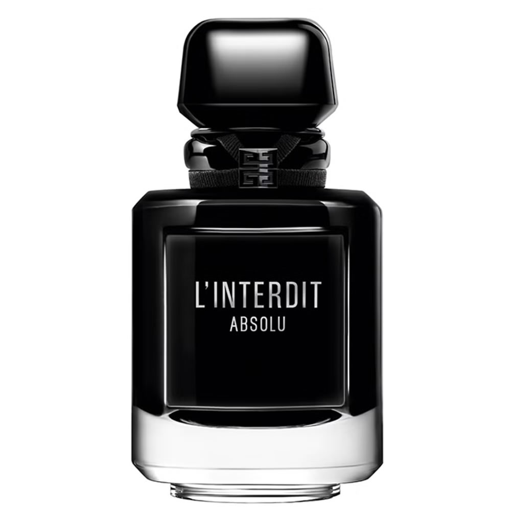 Givenchy L'Interdit Absolu EDP 80ml - scentubeauty.co.uk