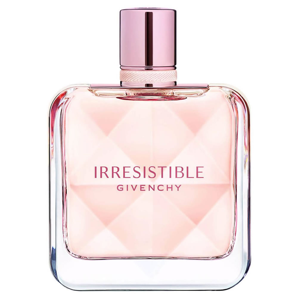 Givenchy Irresistible Givenchy EDT Fraiche 80ml