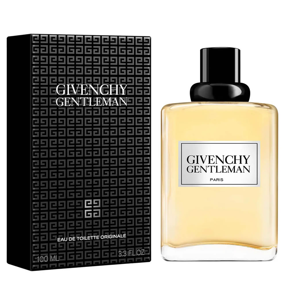 Givenchy Gentleman EDT 100ml