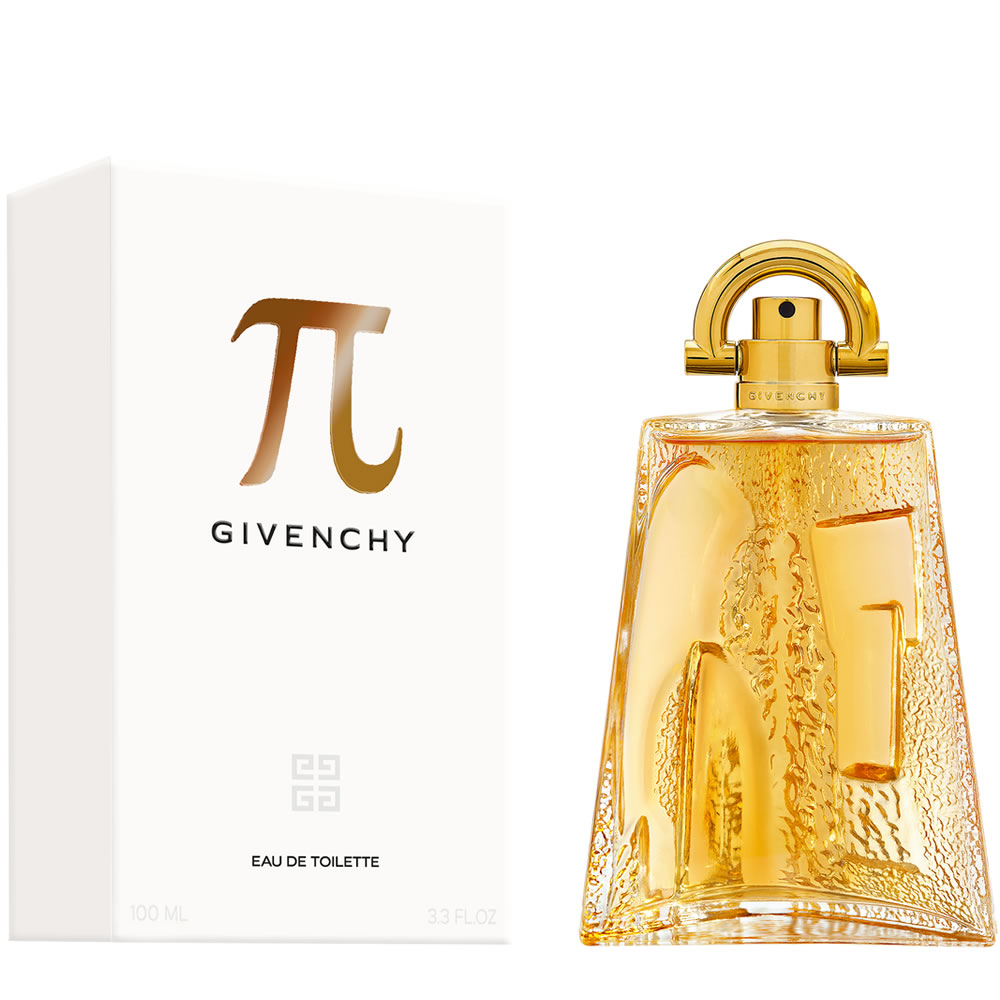 Givenchy PI EDT 100ml