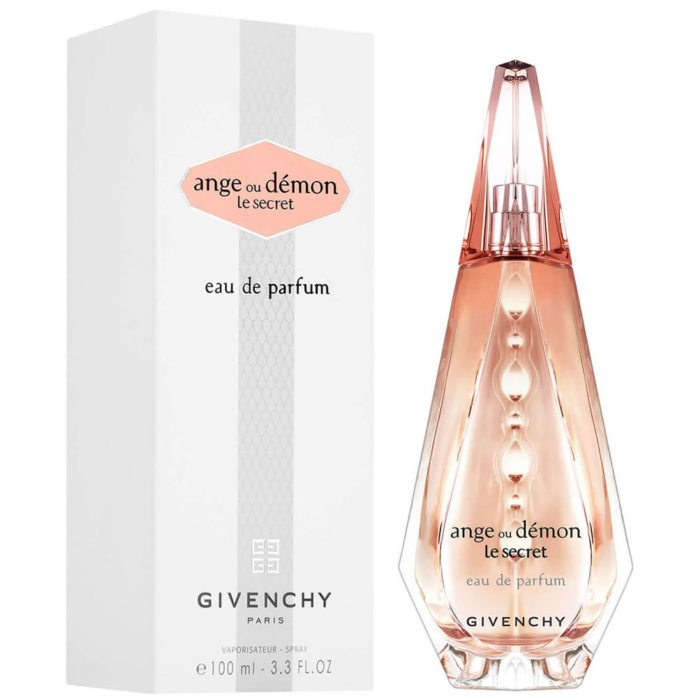 Givenchy Ange ou Demon Secret EDP 100ml