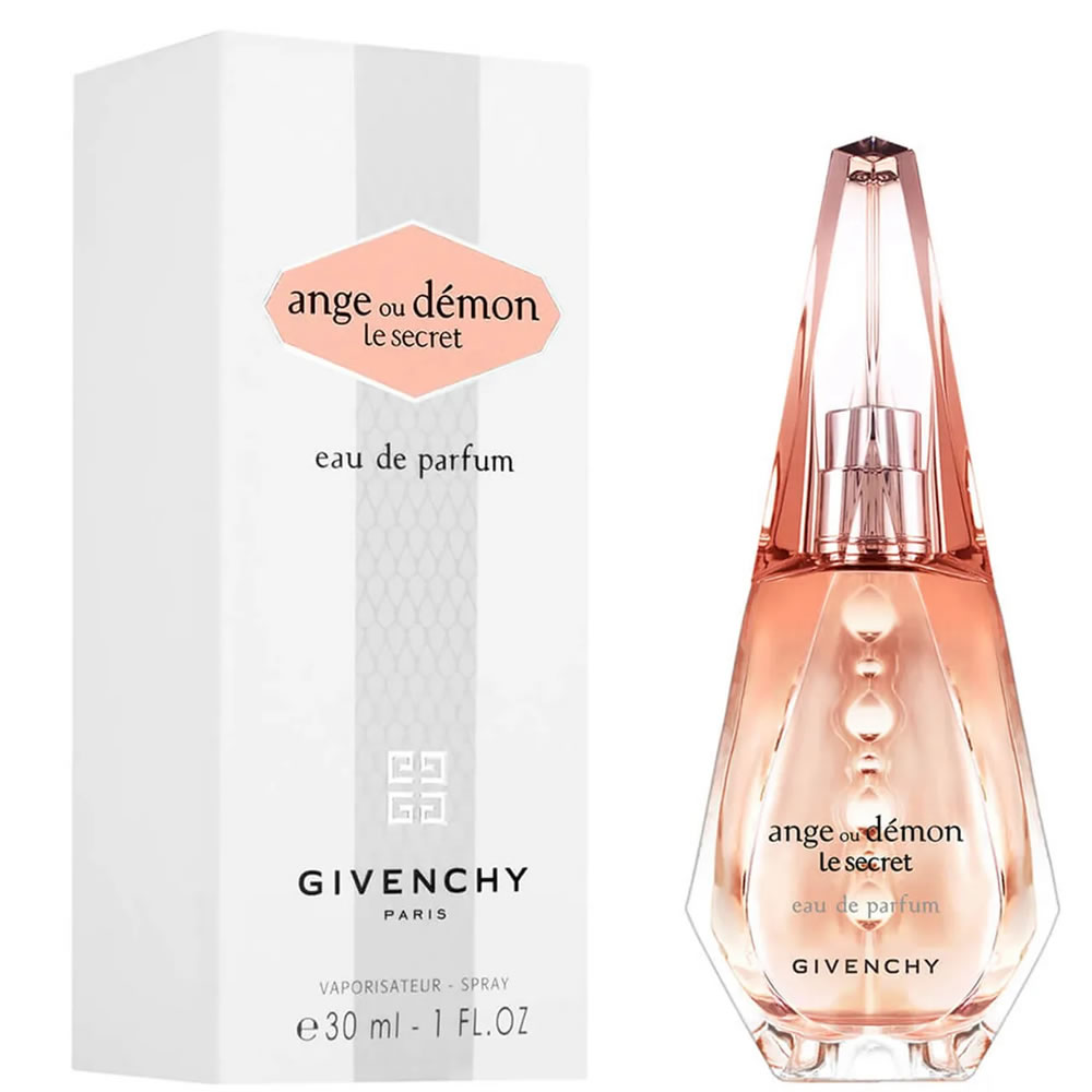 Givenchy Ange ou Demon Secret EDP 30ml