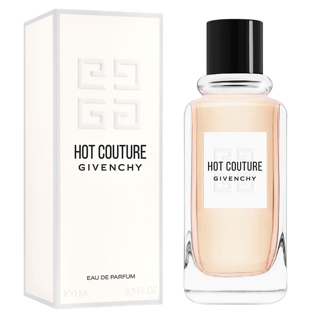 Givenchy Hot Couture EDP 100ml