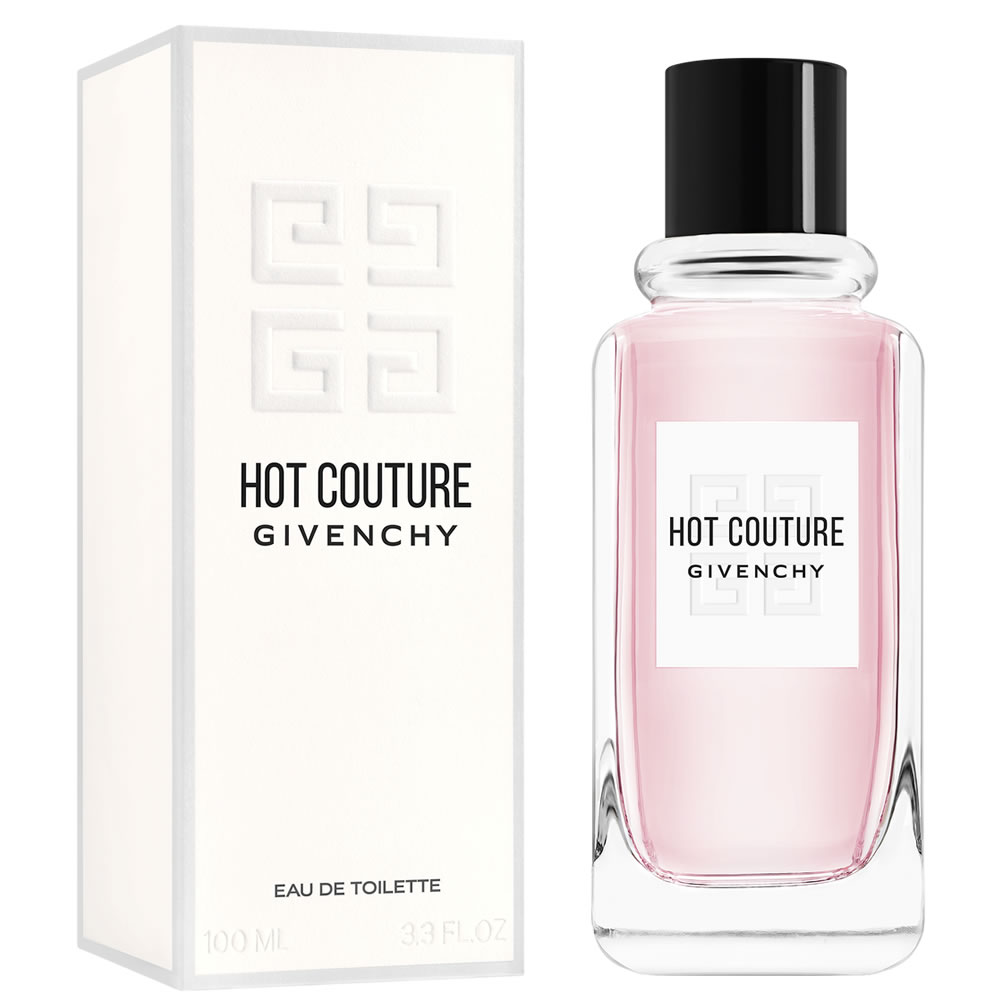 Hot couture edt discount