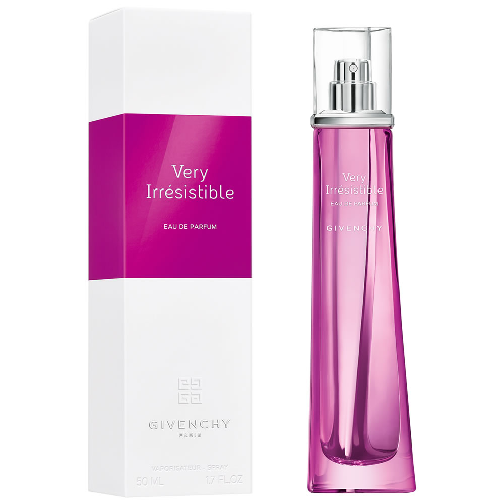 Givenchy Very Irresistible EDP 50ml