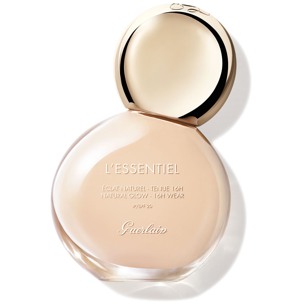 Guerlain L'Essentiel Natural Glow Foundation 30ml