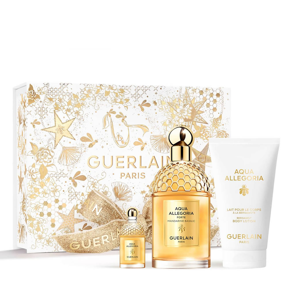 Guerlain mandarine perfume outlet
