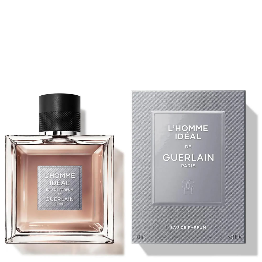 Guerlain homme ideal cheap
