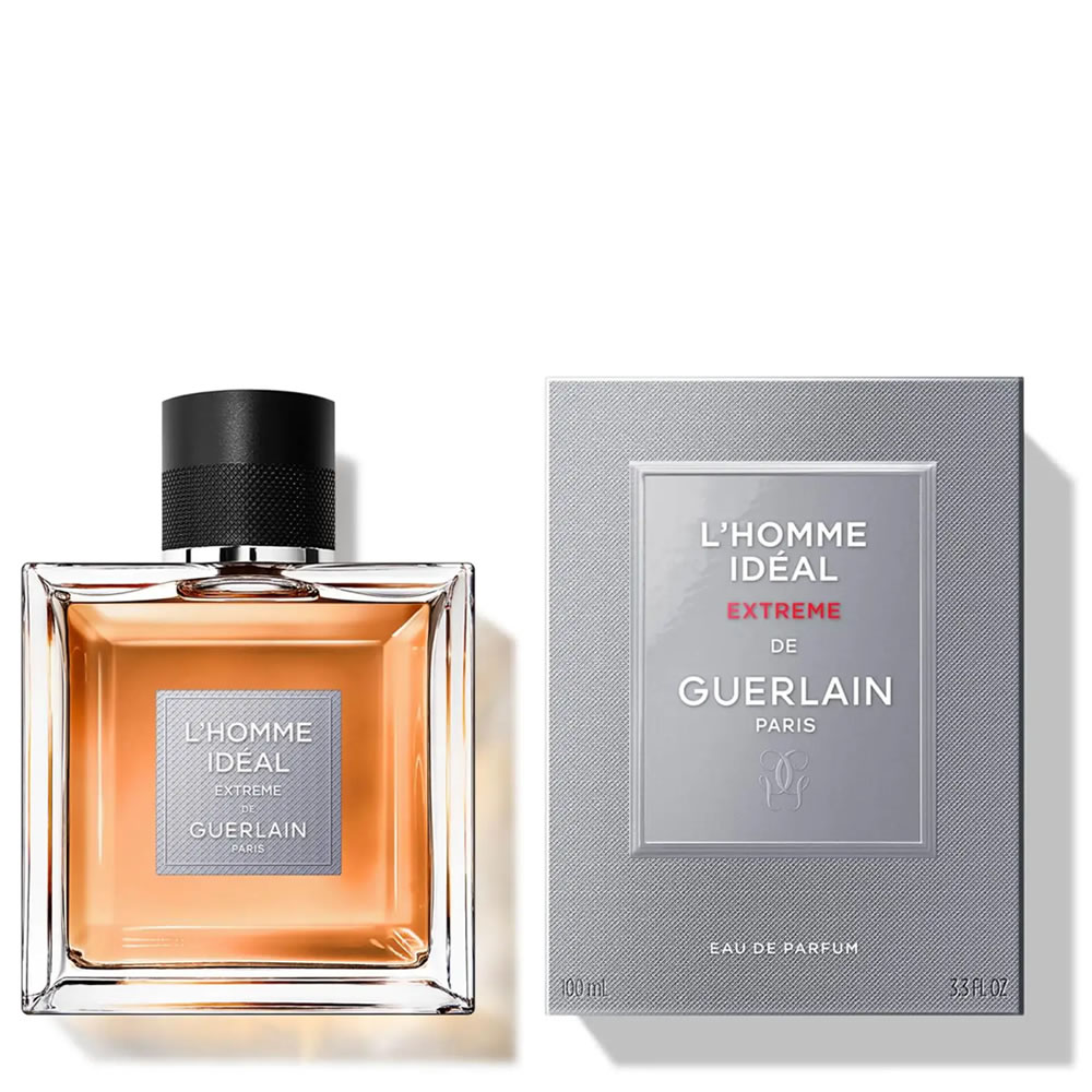 Guerlain L Homme Ideal Extreme EDP 100ml scentubeauty