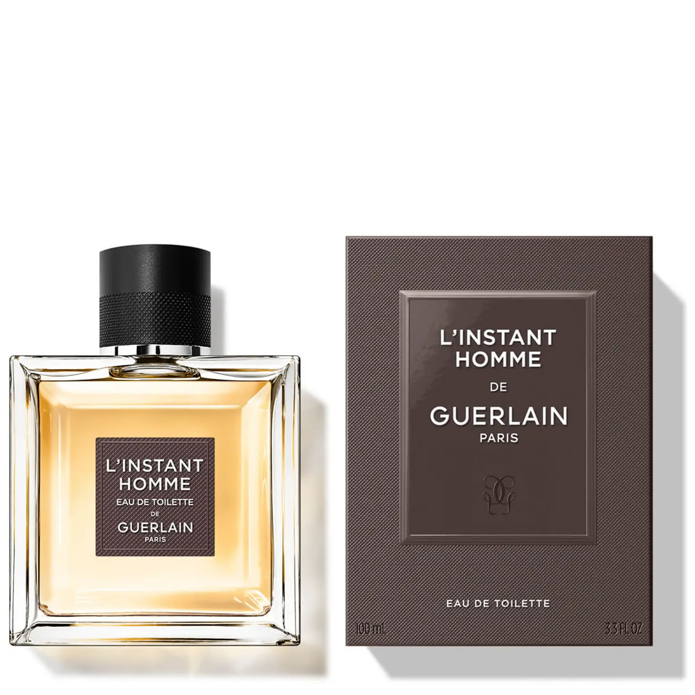 Guerlain L'Instant Homme  EDT 100ml