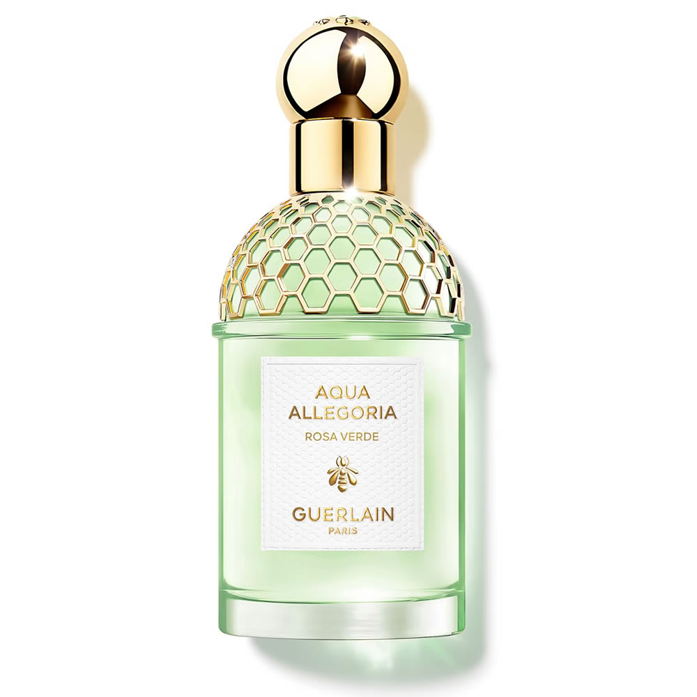 Guerlain Aqua Allegoria アクア アレゴリア125ml