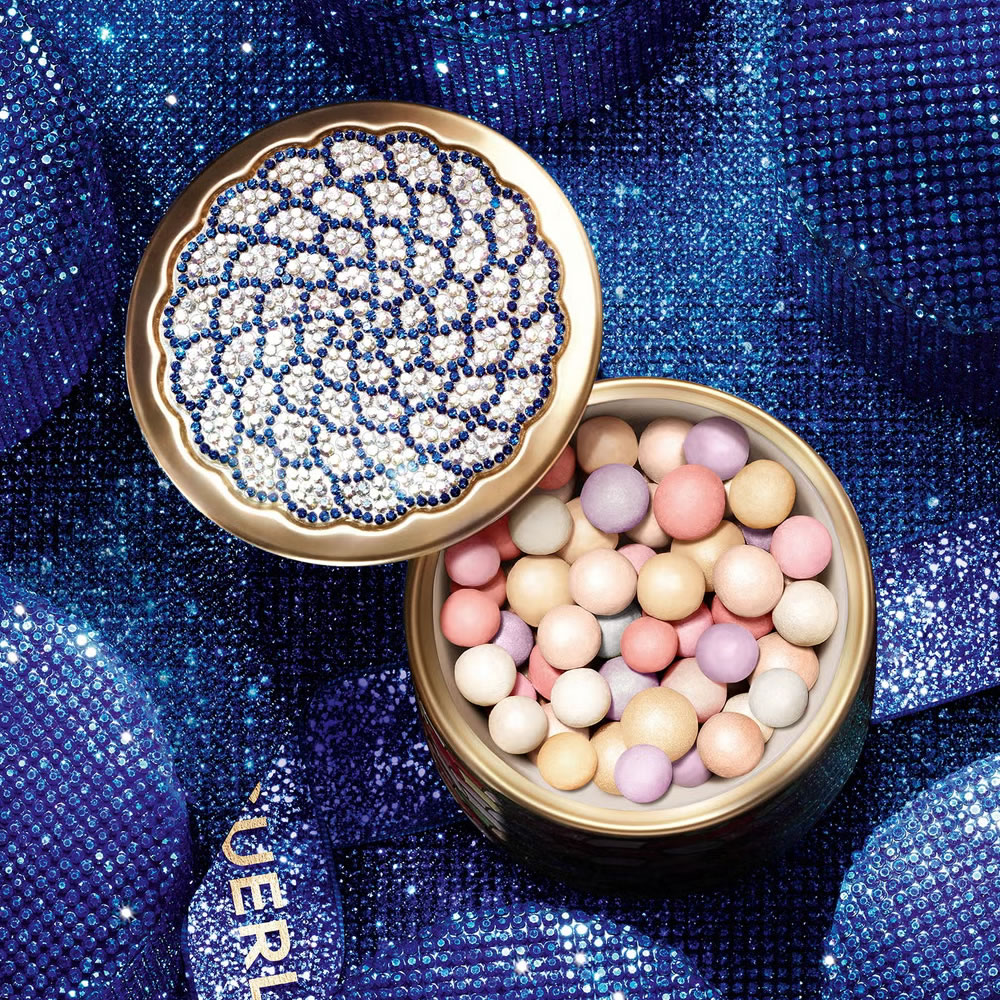 Guerlain Météorites Travelling Pearls 新品 guerlain_make_up_christmas_met