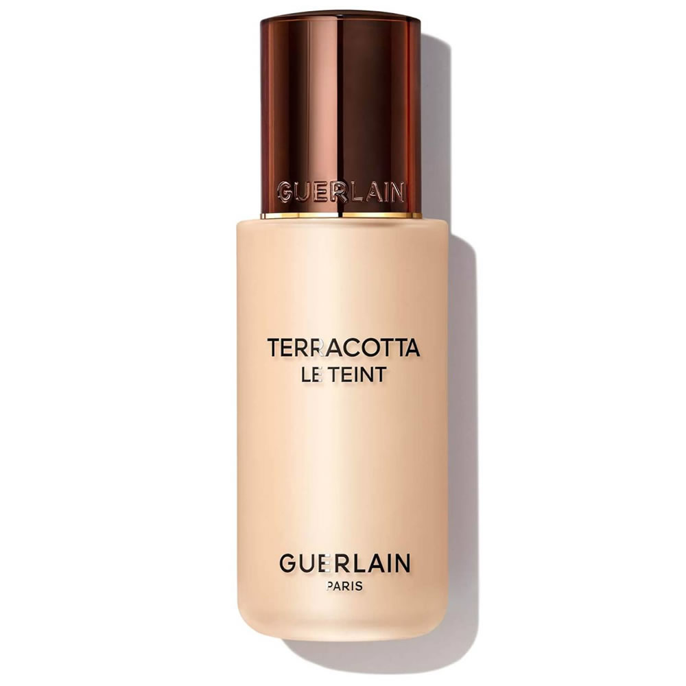 Guerlain Terracotta Le Teint Natural Glow Foundation 35ml